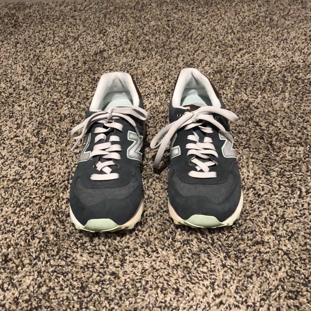 New Balance Sneakers